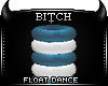 !B Island Floater Dance