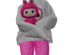 la bubu pink