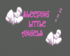 PINK SLEEPING ANGELS