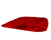 [JS] Simple Red Rug