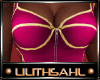 LS~SLIM EVA PINK
