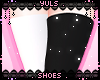 [ Y ] Cutene's Shoes