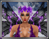 Purple Fantasy Hair 2