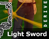 |FGX| LIGHT SWORD