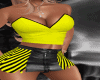 [XR] Party yellow &black