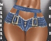 Sexy Denim Shorts RLL