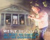 Wesly Bronkhorst-Jij Moe
