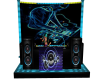 Console  DJ