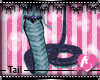Snake Tail *LL