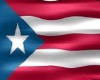 Puerto Rico Flagbomb
