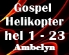 Helikopter 3W4 Remix