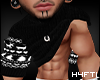 H4 | XMAS Sweater Black