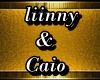Casamento Liinny & Caio