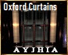 a" Oxford Curtains 2