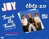 Touch by touch- tbt1-10