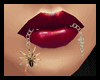 IO-Spider Lip Chain