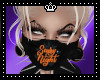 T✧Scary Nights Mask