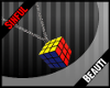 [SB] Rubik's Cube Chain