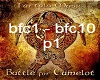 Battle For Camelot P1