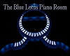 The Blue LotusPianoRoom