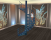 Spiral Stairs
