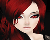 ~YK~ Vampire Red Eyebrow