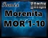 MK| Morenita Remix