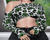 Clover Denim Set