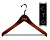 CTG MALE CLOTHES DISPLAY