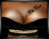DB- DaBoss Tattoo T0P