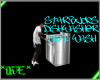 *HE*StarbucksDishWasher