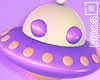 UFO Pet