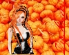 Pumpkin JoJo