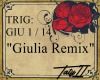 Gigi D. Giulia Remix