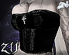 Z. Ankh Top ✮