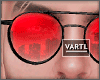 VT | Valentino Glasses