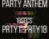 Party Anthem Bolly Lates
