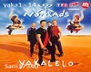 Nomads "Yakalelo"