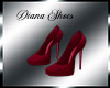 Diana Shoes