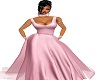MP~PINK CHAMPAGNE GOWN