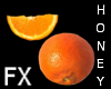*h* Orange FX