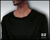 Black Sweater (M)