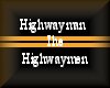 *F Highwayman The Highwa