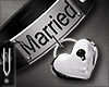 -V- Married Collar M
