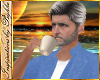I~Luis Denim Coffee NPC