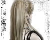 brassy