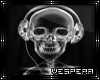 -V- Skull DJ