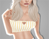fy. Striped Bandeau (1)
