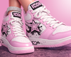 ☯ Slaydiva Sneakers