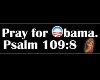 =G= Pray For Obama